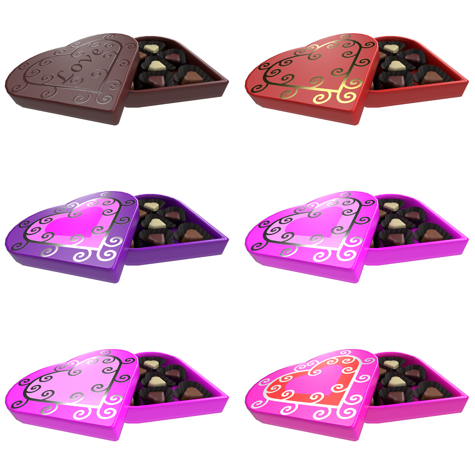 Colorways