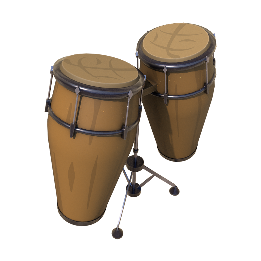 Congas